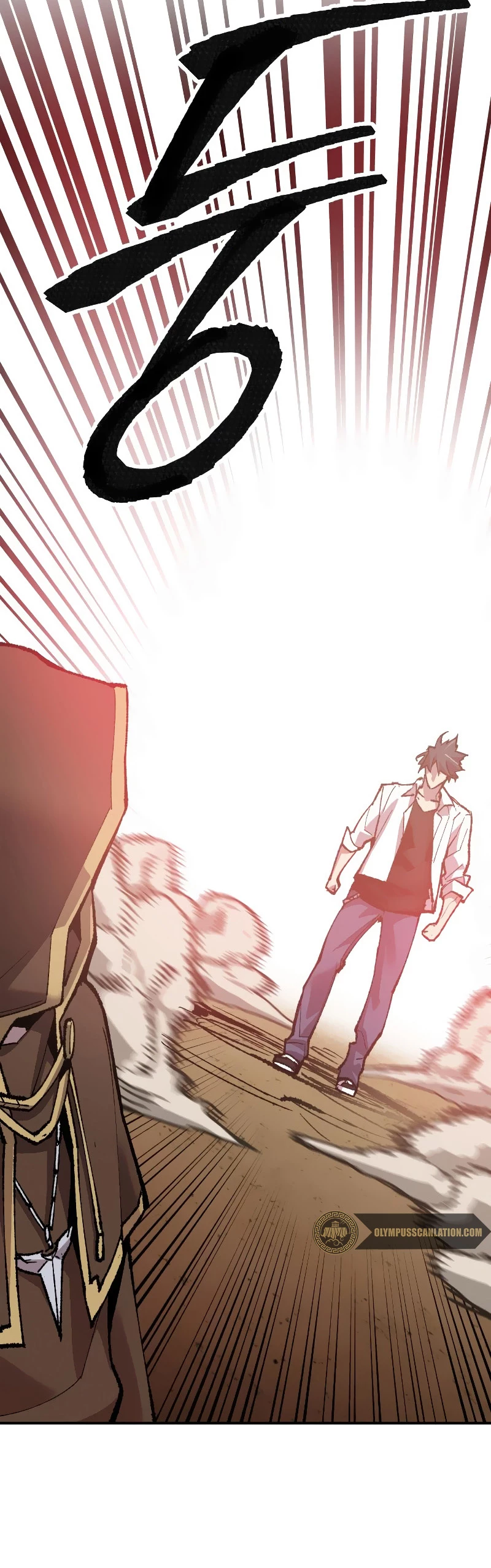 Rompiendo Limites > Capitulo 50 > Page 551